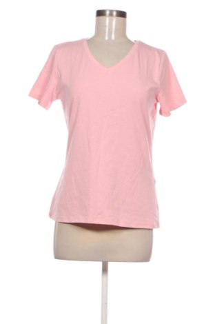 Tricou de femei LCW, Mărime M, Culoare Roz, Preț 36,74 Lei, #137228807