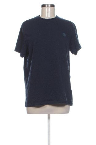 Tricou de femei Timberland, Mărime L, Culoare Albastru, Preț 200,99 Lei, #137230733