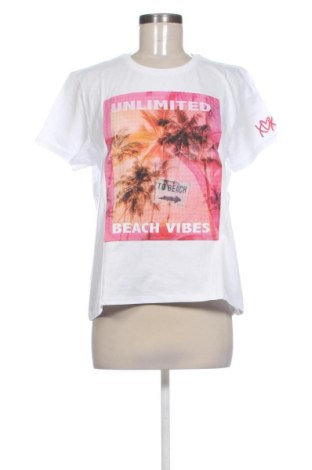 Damen T-Shirt Princess Goes Hollywood, Größe S, Farbe Mehrfarbig, Preis 36,99 €, #137230795