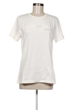 Tricou de femei Luis Trenker, Mărime L, Culoare Ecru, Preț 355,99 Lei, #137231846
