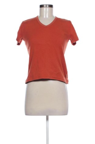 Tricou de femei Street One, Mărime M, Culoare Portocaliu, Preț 130,07 Lei, #137232220