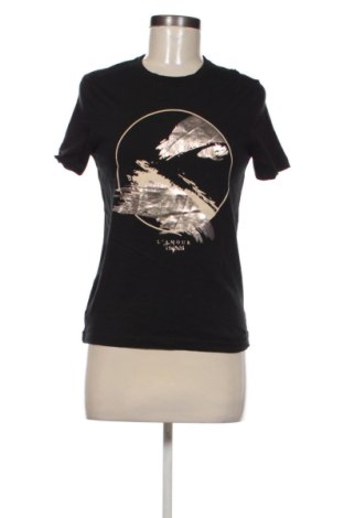 Дамска тениска ONLY, Размер S, Цвят Черен, Цена 16,36 €, #137232985