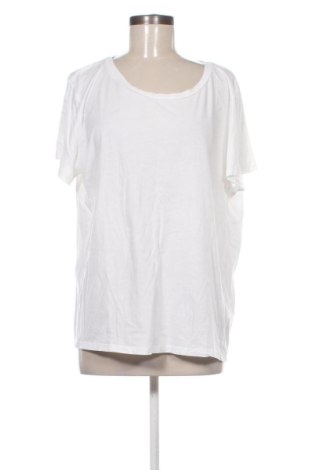Tricou de femei H&M, Mărime XL, Culoare Alb, Preț 57,74 Lei, #137233061