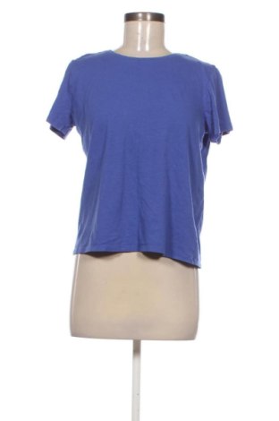 Дамска тениска Esprit, Размер M, Цвят Син, Цена 12,00 €, #137234329