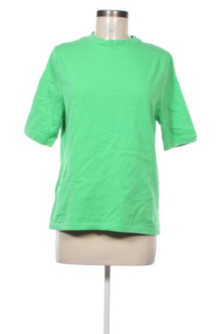 Tricou de femei Mango, Mărime M, Culoare Verde, Preț 52,49 Lei, #137236862