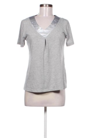 Tricou de femei Jones New York, Mărime M, Culoare Gri, Preț 68,24 Lei, #137236922