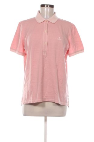 Tricou de femei Gant, Mărime XL, Culoare Roz, Preț 147,13 Lei, #137237551