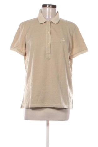 Dámske tričko Gant, Veľkosť XL, Farba Béžová, Cena  27,99 €, #137237575