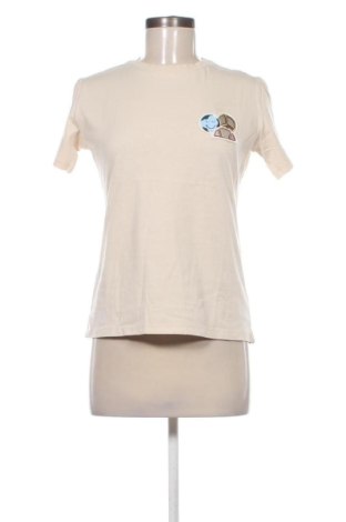 Tricou de femei Ellesse, Mărime XS, Culoare Bej, Preț 65,00 Lei, #137238638
