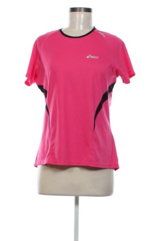 Női póló ASICS, Méret L, Szín Rózsaszín, Ár 6 029 Ft, #137239372