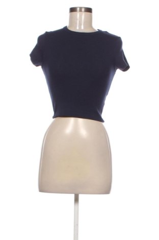 Tricou de femei Fb Sister, Mărime S, Culoare Albastru, Preț 47,24 Lei, #137239856