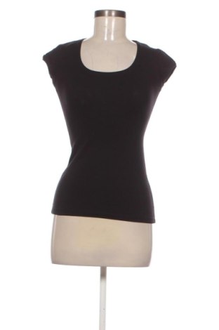 Tricou de femei Unbranded, Mărime S, Culoare Negru, Preț 41,99 Lei, #137240215