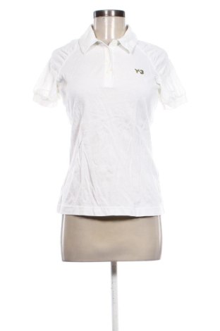 Tricou de femei Adidas by Yohji Yamamoto, Mărime M, Culoare Alb, Preț 494,62 Lei, #137240339