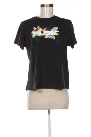 Damen T-Shirt Flair, Größe L, Farbe Schwarz, Preis € 10,00, #137240516