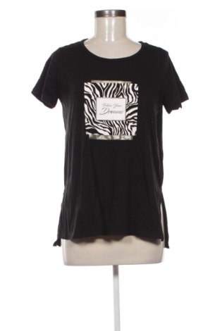 Γυναικείο t-shirt LC Waikiki, Μέγεθος M, Χρώμα Πολύχρωμο, Τιμή 9,00 €, #137240904