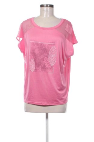 Tricou de femei Ergee, Mărime XL, Culoare Roz, Preț 40,30 Lei, #137241344