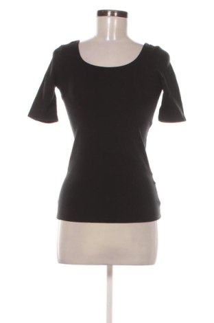 Damen T-Shirt Reserved, Größe S, Farbe Schwarz, Preis 8,70 €, #137242898