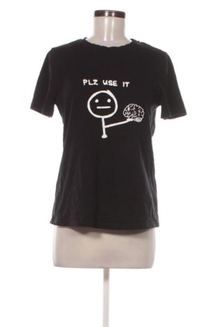 Tricou de femei Unbranded, Mărime M, Culoare Negru, Preț 62,99 Lei, #137244649