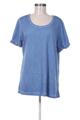 Tricou de femei Esmara, Mărime XL, Culoare Albastru, Preț 49,00 Lei, #137246607