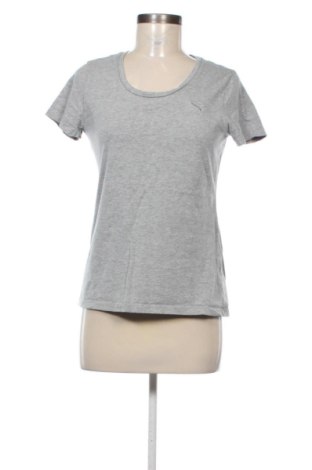 Tricou de femei PUMA, Mărime M, Culoare Gri, Preț 86,00 Lei, #137246666