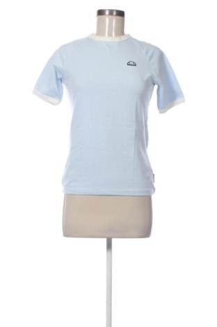 Tricou de femei Ellesse, Mărime M, Culoare Albastru, Preț 114,99 Lei, #137247579
