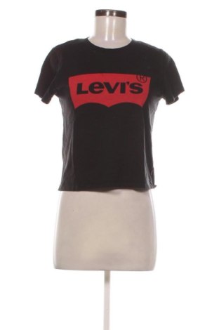 Damen T-Shirt Levi's, Größe S, Farbe Mehrfarbig, Preis € 18,00, #137251412