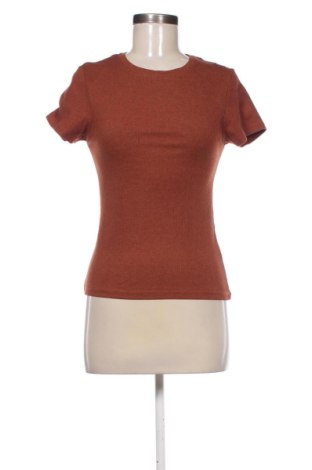 Damen T-Shirt FSBN Sister, Größe S, Farbe Orange, Preis € 5,72, #137252950