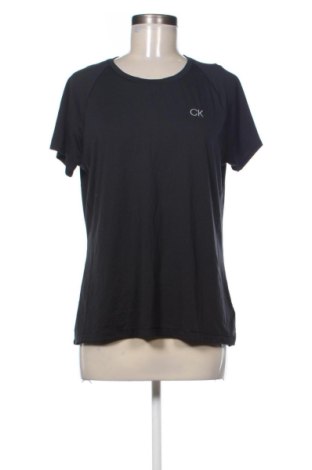 Dámské tričko Calvin Klein, Velikost L, Barva Černá, Cena  440,00 Kč, #137030288
