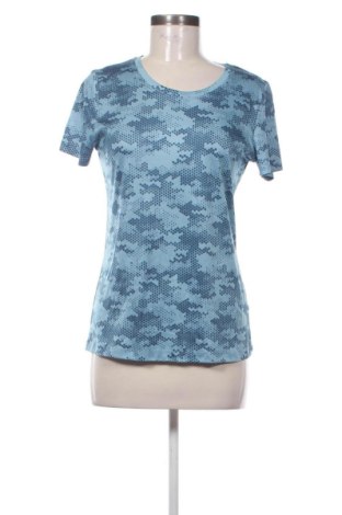 Damen T-Shirt Crane, Größe S, Farbe Blau, Preis 5,99 €, #137070300