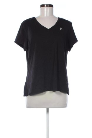Дамска тениска FILA, Размер XXL, Цвят Черен, Цена 13,29 €, #136906144