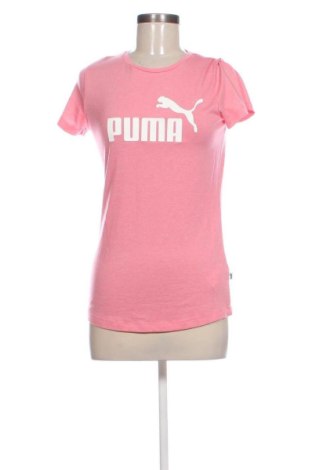 Dámske tričko PUMA, Veľkosť M, Farba Ružová, Cena  17,00 €, #137152823