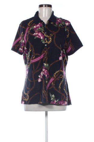 Дамска тениска Ralph Lauren, Размер XL, Цвят Многоцветен, Цена 61,35 €, #136907509