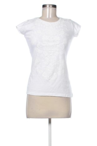 Tricou de femei Unbranded, Mărime M, Culoare Alb, Preț 68,24 Lei, #137072294