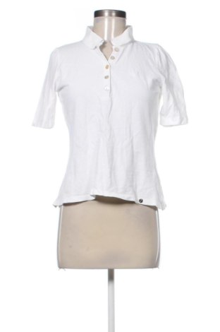 Damen T-Shirt Golle Haug, Größe S, Farbe Weiß, Preis € 8,00, #137074220