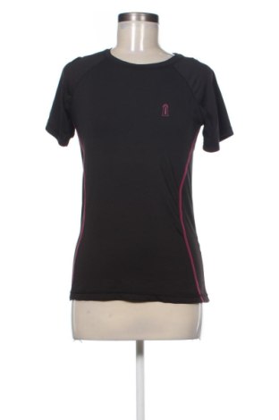 Tricou de femei Unbranded, Mărime L, Culoare Negru, Preț 36,74 Lei, #137075794