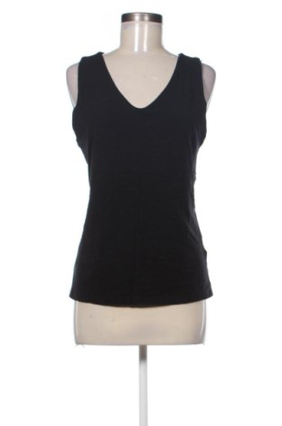 Γυναικείο t-shirt Camaieu, Μέγεθος M, Χρώμα Μαύρο, Τιμή 8,12 €, #137085933