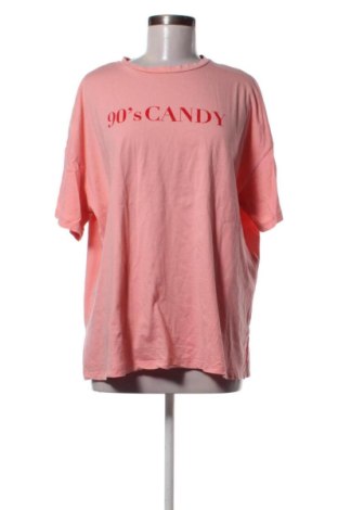 Damen T-Shirt Unbranded, Größe XXL, Farbe Rosa, Preis € 10,77, #137095570