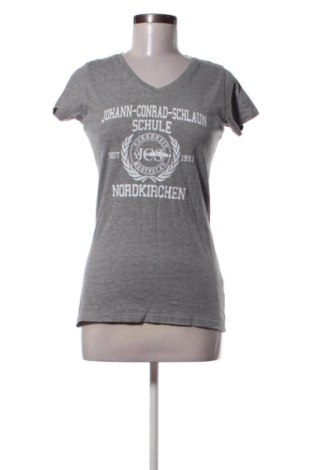 Damen T-Shirt Unbranded, Größe M, Farbe Grau, Preis € 7,00, #137099206