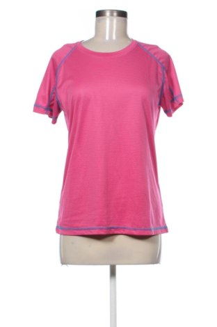 Γυναικείο t-shirt Unbranded, Μέγεθος L, Χρώμα Ρόζ , Τιμή 6,77 €, #137101098