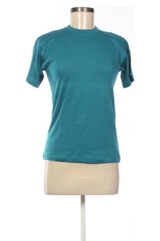 Дамска тениска Unbranded, Размер S, Цвят Син, Цена 9,00 €, #137129500