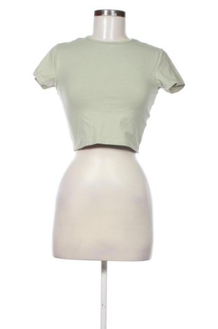Tricou de femei Sinsay, Mărime S, Culoare Verde, Preț 36,74 Lei, #137131672