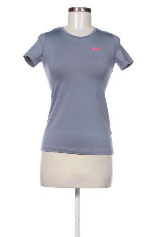 Dámske tričko Nike, Veľkosť XS, Farba Sivá, Cena  16,00 €, #137131933
