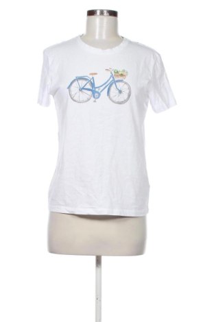 Damen T-Shirt Jake*s, Größe M, Farbe Mehrfarbig, Preis € 10,00, #137133424