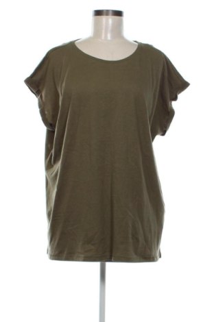 Tricou de femei Unbranded, Mărime XXL, Culoare Verde, Preț 57,74 Lei, #137139860
