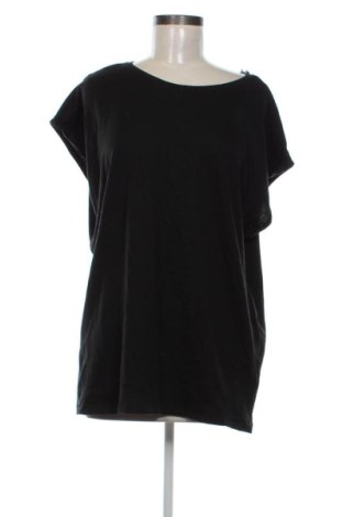 Tricou de femei Urban Classics, Mărime XXL, Culoare Negru, Preț 68,24 Lei, #137140015