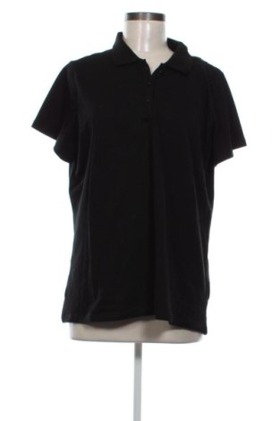 Dámské tričko LC Waikiki, Velikost XXL, Barva Černá, Cena  243,00 Kč, #137140028