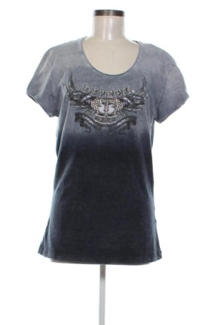 Tricou de femei Diesel, Mărime M, Culoare Multicolor, Preț 188,97 Lei, #137144425