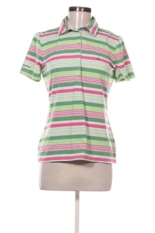 Damen T-Shirt Schoffel, Größe L, Farbe Mehrfarbig, Preis € 13,91, #137147260