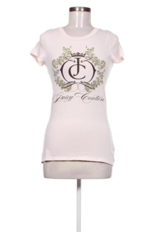 Dámské tričko Juicy Couture, Velikost S, Barva Růžová, Cena  582,00 Kč, #137151307