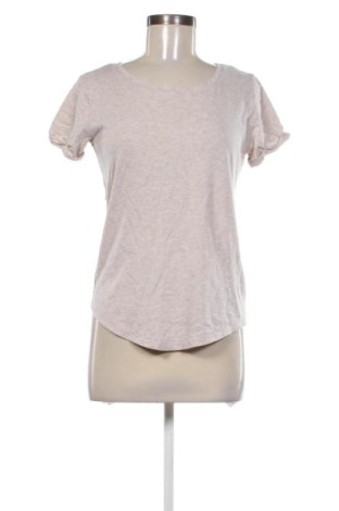 Dámské tričko H&M, Velikost XS, Barva Béžová, Cena  222,00 Kč, #137153007